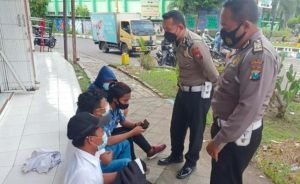 Gagal Viral, Asyik Joged Tiktok Remaja di Situbondo Diamankan