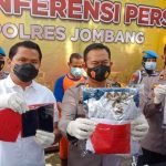 Nekat Cabuli Santrinya Sendiri, Kiai di Salah Satu Ponpes Jombang Diamankan