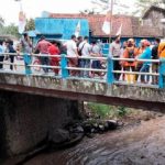 Ketakutan Ketemu Suami Selingkuhannya, Pria di Jember Nekat Loncat Ke Sungai