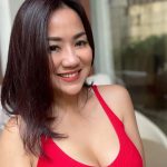 Tante Ernie Lagi Pengen Sop Kaki Kambing, Baju Merah Jangan Sampai Lepas