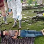 Nekat Bunuh Diri Di Punden Desa Pemuda Di Sidoarjo Diduga Karena Depresi