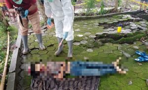 Terungkap Sebab Siswa di Sidoarjo Gantung Diri di Punden Desa