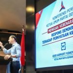 AHY Buka Fakta Kebusukan Gerombolan KSP Moeldoko