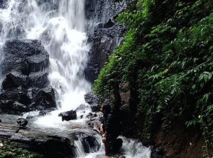 Air Terjun Watu Lumpang Wisata Alam Paling Tepat Untuk Berlibur