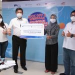 Antisipasi Pandemi, FIFG ROUP Luncurkan Dana Bergulir Untuk UMKM Bersama 4 Lembaga Astra