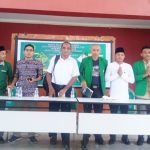 IAIN Ternate Gelar Bedah Buku Gerak Kemaritiman Di Maluku Utara