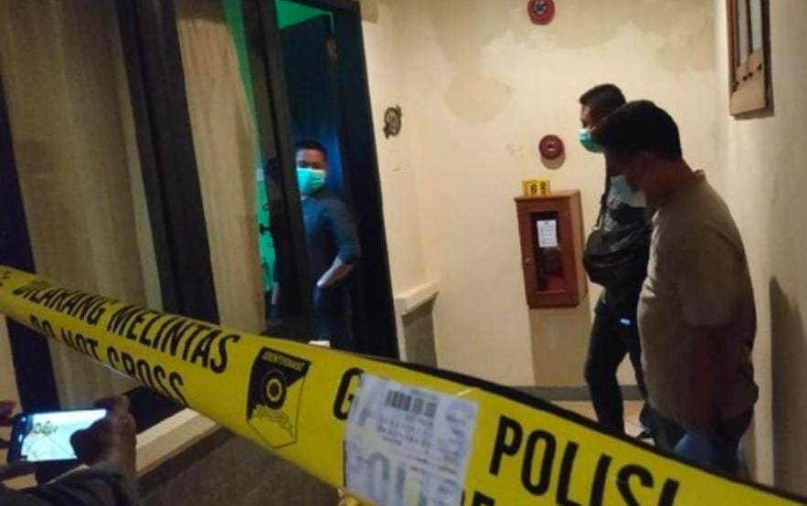 Kasus Gadis Cantik Tewas Di Kediri, Polisi Periksa Enam Saksi