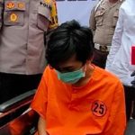 Pelaku Pembunuhan Gadis Cantik Di hotel Kediri Akhirnya Ditangkap