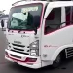 Video Truk Dilempari Batu Di Pasuruan Mendadak Viral