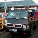 Usai Ditutup Pelabuhan ASDP Ketapang Kini Dibuka 