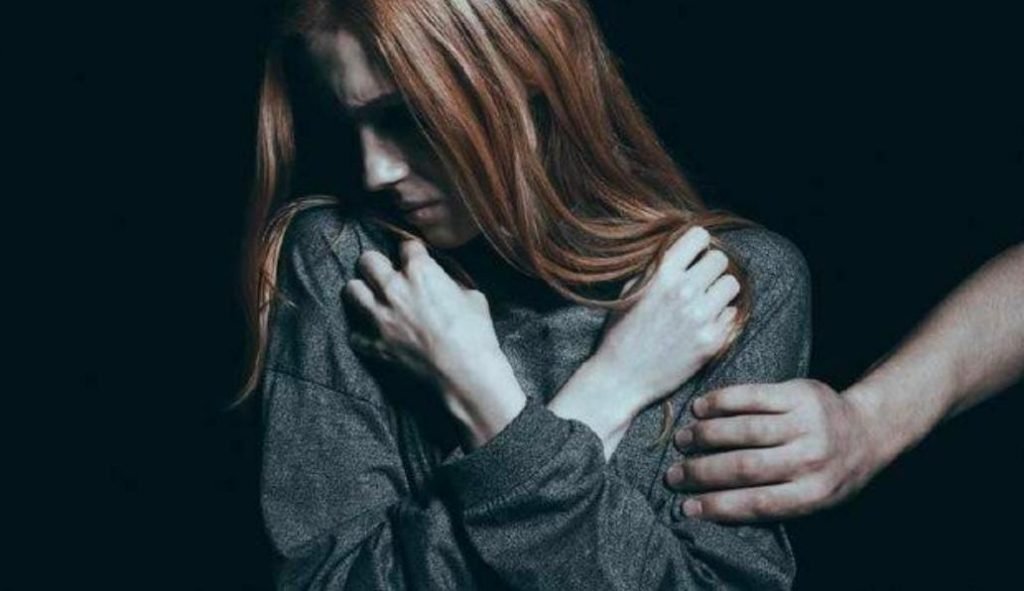 Guru SMA Lakukan Pelecehan Seksual Terhadap Muridnya Akhirnya Dilaporkan