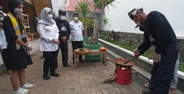 Klinik Kopi Jadi Wisata Edukasi di Banyuwangi
