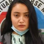 Gadis Cantik Bersama Jaringan Narkoba Akhirnya Diamankan