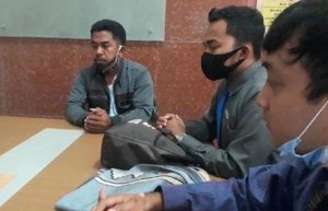 Pak Kades Laporkan Bu Kades Tertangkap Wik Wik Dengan Stafnya Ke Polisi