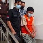 Tilep Anggaran Dana Desa Kades Sumberwuluh Berakhir Di Penjara