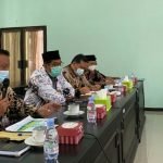 DPRD Jombang Gelar Hearing Dengan Dinas Pendidikan