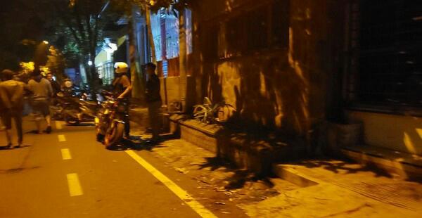 Asyik Nongkrong, Dua Remaja di Probolinggo Dibacok