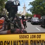 Stop Sebar Dokumentasi Peristiwa Bom Bunuh Diri di Gereja Katedral Makasar