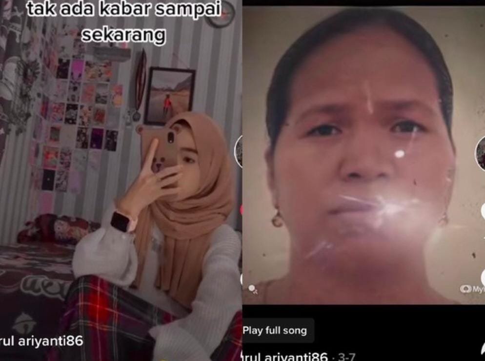 Kisah Viral Sang Ibu Hilang Di Makkah