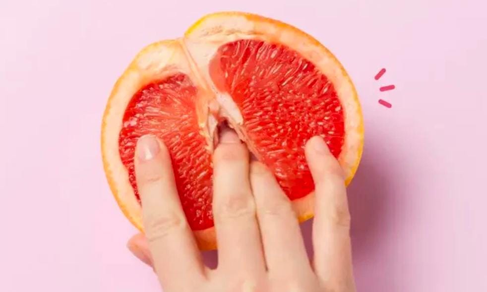 Tips Pemanasan Sebelum Seks Dengan Fingering