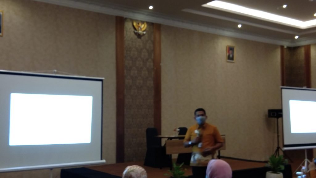 Ratusan Ribu Warga Mojokerto Hingga Jombang Malas Daftar BPJS