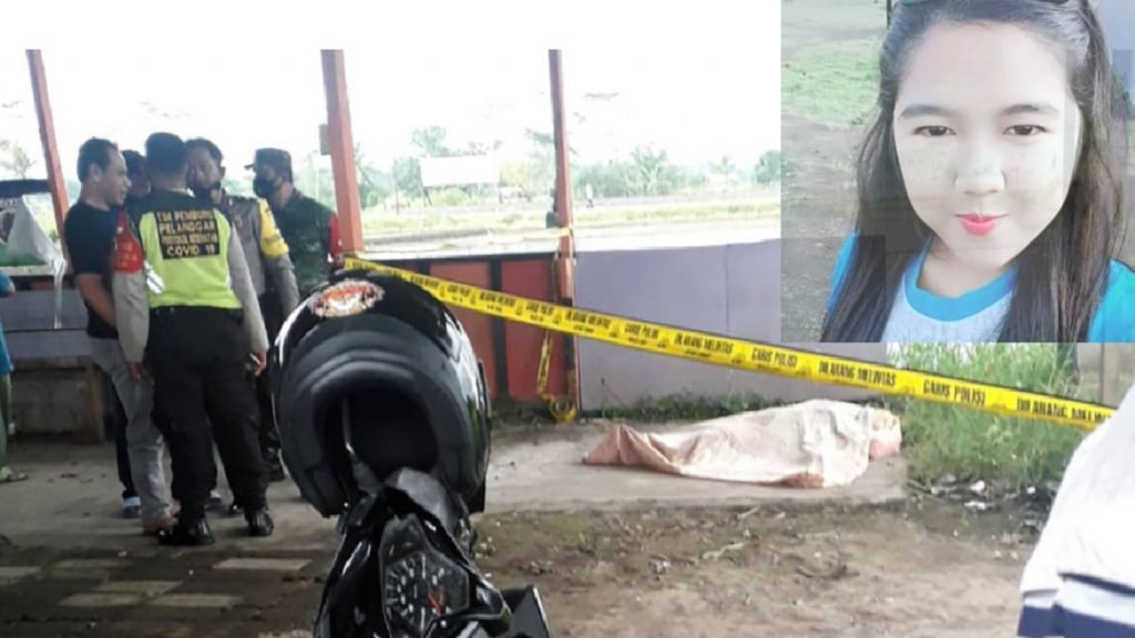 Kisah Tragisnya  LC Cantik di Malang Tewas Dengan Kondisi Telanjang