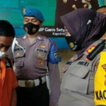 Pelaku Pembunuhan Bermotif Asmara Akhirnya Dibekuk