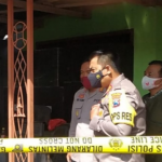 Kisah Sadis Anak Kandung Aniaya Kedua Oran Tua Dan Adik di Jabon Mojokerto