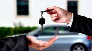 Diduga Oknum Polisi Nyambi Jadi Debt Collektor di Surabaya Dilaporkan ke Polda Jatim