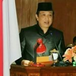 DPC Demokrat Kota Mojokerto Solid Dukung Pernyataan AHY Soal KSP Moeldoko
