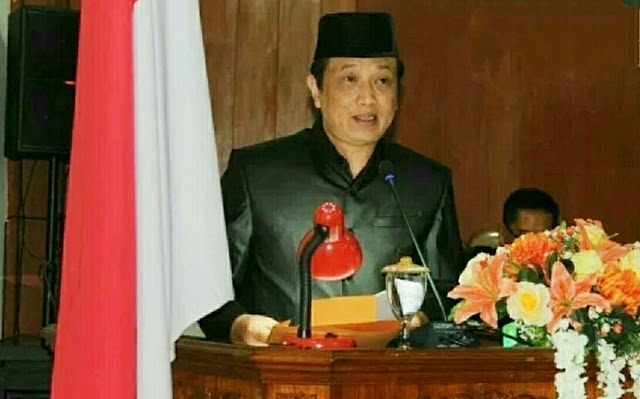DPC Demokrat Kota Mojokerto Solid Dukung Pernyataan AHY Soal KSP Moeldoko