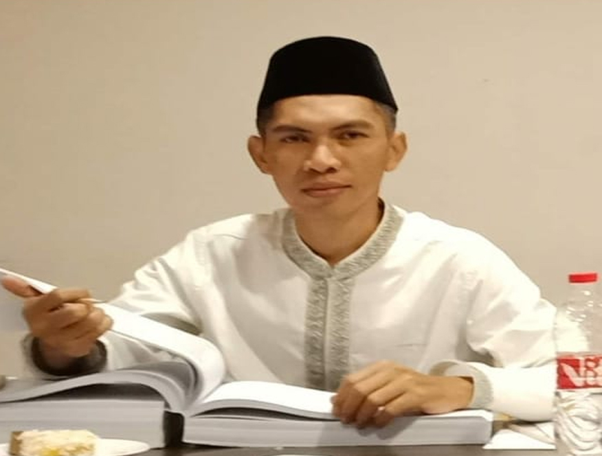 Galian C Karangdieng Di Blokir Warga Terancam Jadi Plototan Dewan