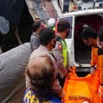 Makam PSK Tewas Asal Jombang Dibongkar