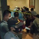 Gadis Cantik Ditemukan Tewas di Dalam Hotel, Polisi Temukan Kondom Dan Alat Kontrasepsi 