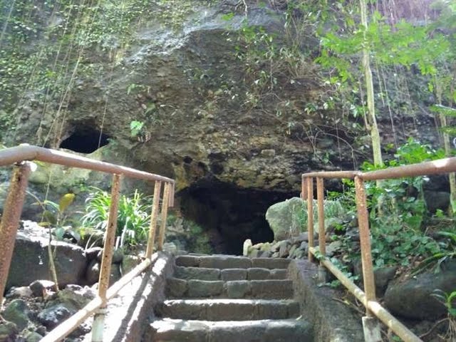 Sejarah Mistis Goa Gembyang Di Tanah Majapahit