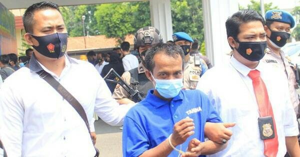 Cerita Imam Masjid di Pasuruan Dibacok Tetangga Sendiri