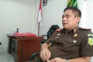 Kades Sitiaji Akhirnya Jadi Tersangka
