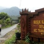 Wisata Mendem Duren Fresh Green Duyung Trawas Hill