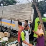 Kecelakaan Maut di Banyuwangi Satu Orang Tewas Terjepit Kendaraan