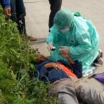 Jadi Korban Pembiusan Pria Di Mojokerto Uang 40 Juta Amblas