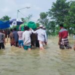 Nekat Mencari Ikan Saat Banjir Pria di Lamongan Tewas Digigit Ular