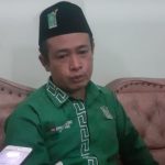 Masduki Nahkoda Baru DPC PKB Kota Mojokerto