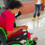 Pelaku Penjambretan di Pasuruan Di Hadiahi Timah Panas