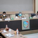 Bupati Jombang Pastikan PTM Dimulai 6 April 2021