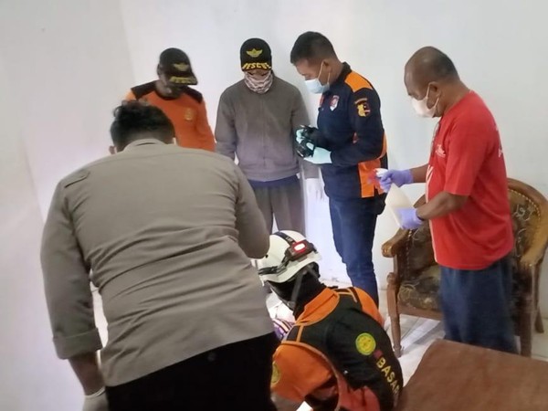 Perempuan Tewas di Penginapan Pantai Ngeliyep Malang Bikin Heboh