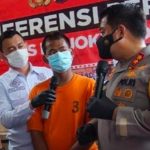 Perkosa Nenek Hingga Sampai Alat Kelaminya Lecet, Pemuda di Mojokerto Berakhir Dipenjara
