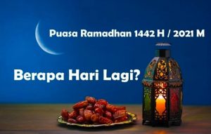 Doa Untuk Membayar Puasa Ramadhan Yang Bolong Karena Haid Atau Nifas