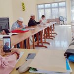 Ketua FK-PKBM Kota Ternate Diusulkan Diberhentikan karena Lecehkan Lembaga
