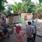 Viral Rumah di Trowulan Dirobohkan Lantaran Sanggup Bayar Kompensasi Harta Gono Gini