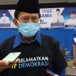 Partai Demokrat Siap Selamatkan Demokrasi Indonesia